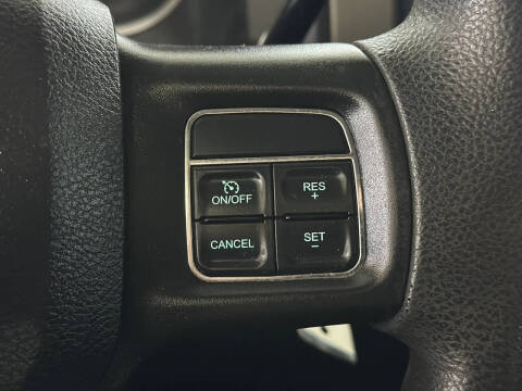 2012 RAM 1500 Express