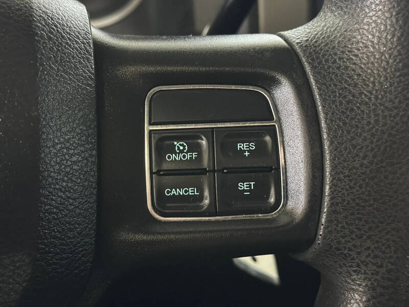 2012 RAM 1500 Express