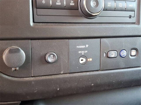 2023 Chevrolet Express 2500