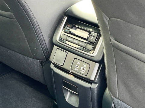 2023 Subaru Ascent Premium 7-Passenger