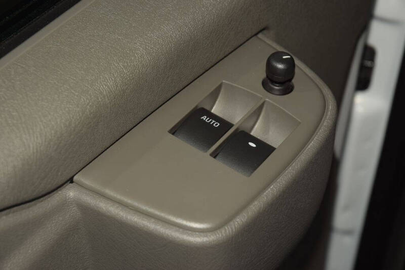 2026 Chevrolet Express 3500