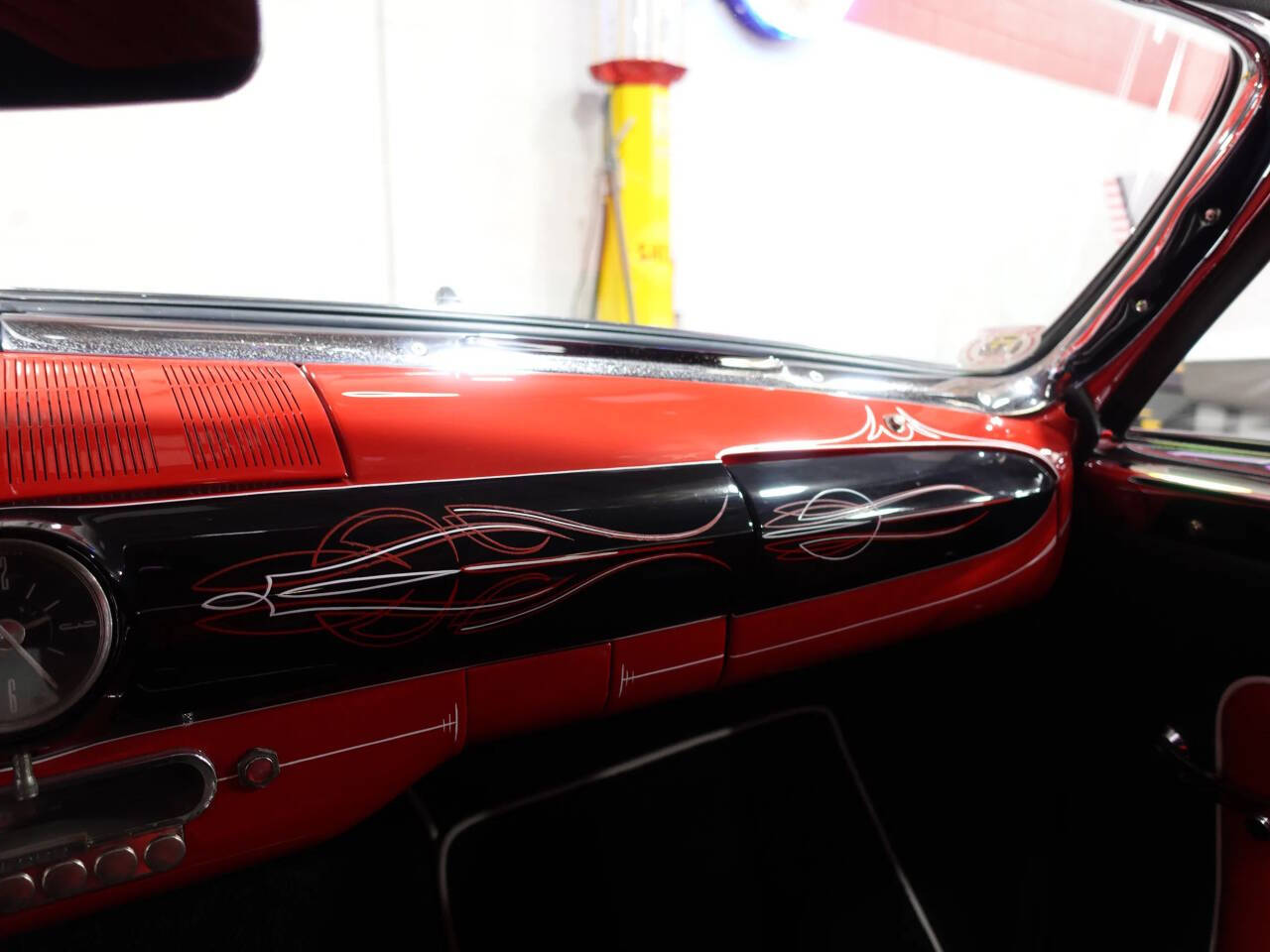 1949 Ford Custom 26