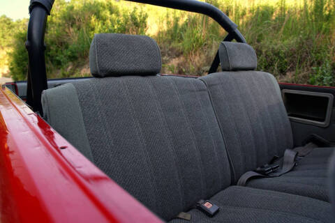 1986 Toyota 4Runner