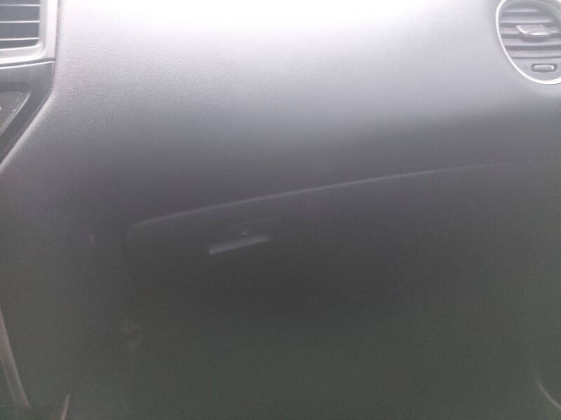 2014 Nissan Pathfinder SV