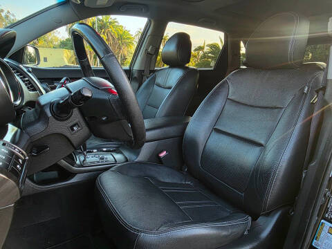 2012 Kia Sorento SX