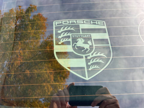 2014 Porsche 911 Carrera