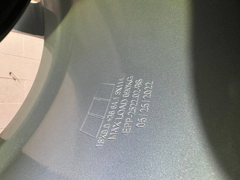 2004 Acura NSX