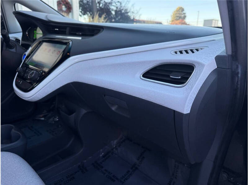 2019 Chevrolet Bolt EV LT