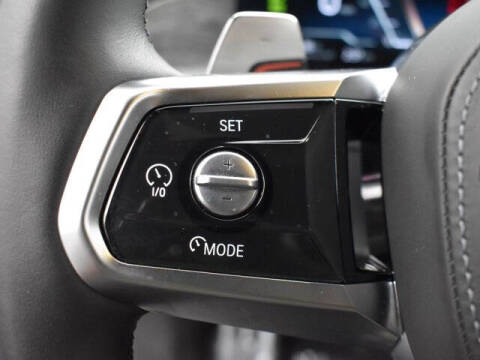 2024 BMW 7 Series 760i xDrive