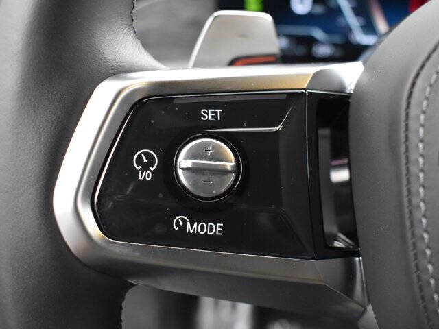 2024 BMW 7 Series 760i xDrive