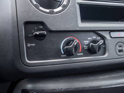 2024 Ford E-Series
