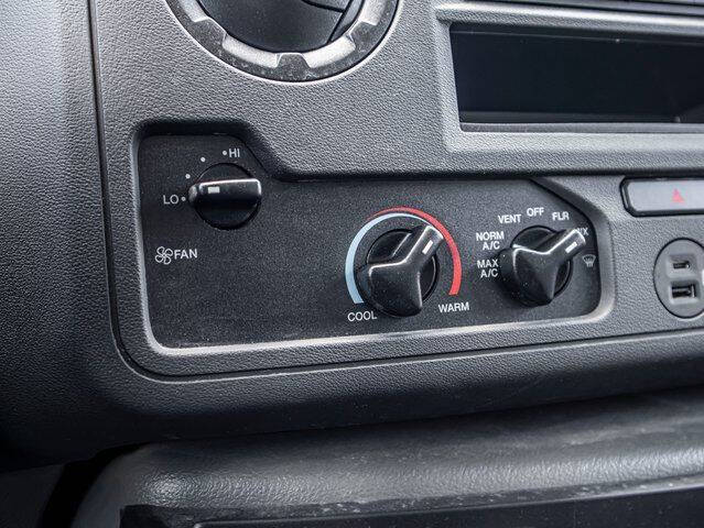 2024 Ford E-Series
