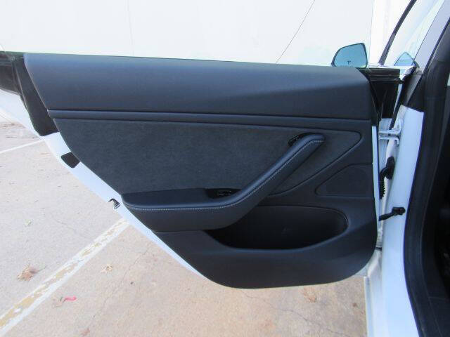 2019 Tesla Model 3 Standard Range