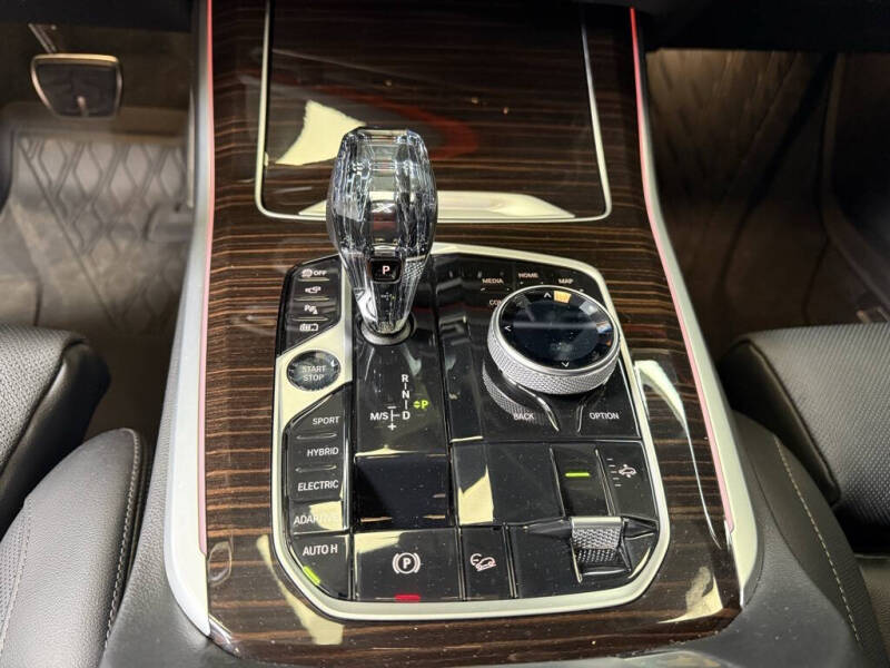 2021 BMW X5 xDrive45e