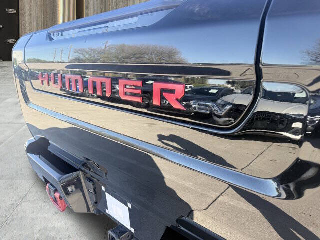 2024 GMC HUMMER EV 2X