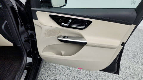 2024 Mercedes-Benz GLC GLC 300 4MATIC