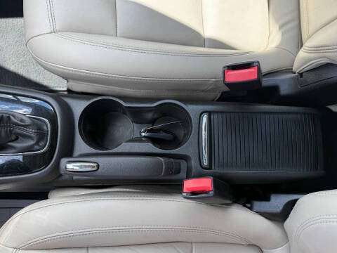2018 Buick Encore Premium