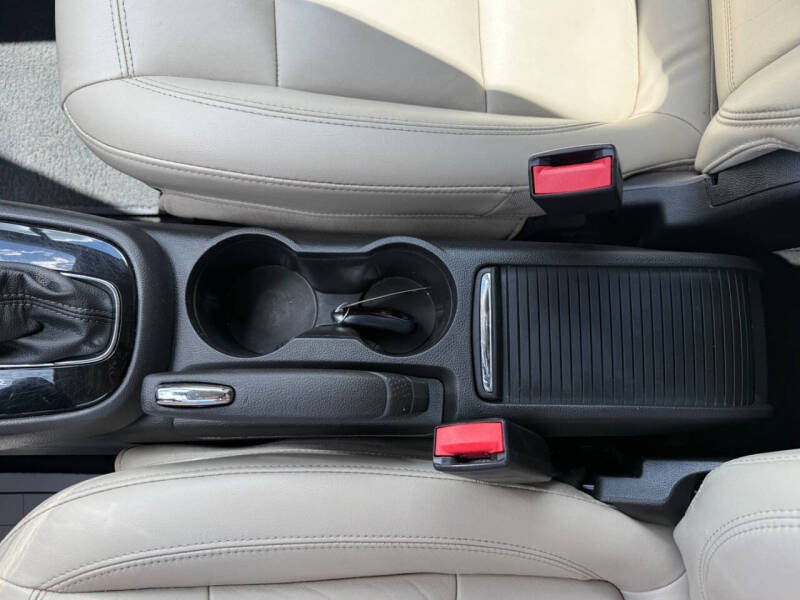 2018 Buick Encore Premium