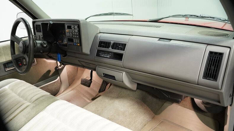 1993 GMC Sierra 1500