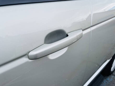 2014 Land Rover Range Rover Supercharged