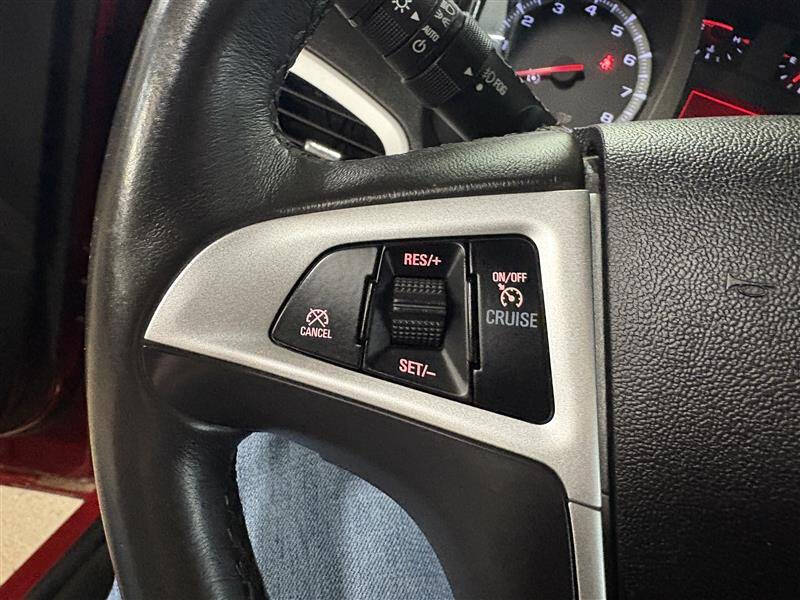 2015 GMC Terrain SLE-2