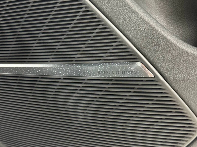 2024 Audi Q7 quattro Prestige 55 TFSI