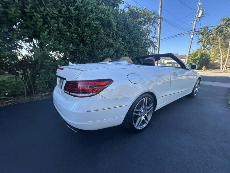 2014 Mercedes-Benz E-Class E 350