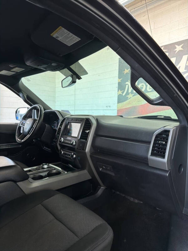 2019 Ford Expedition MAX XLT