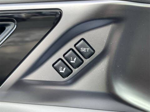 2025 Subaru Legacy Limited