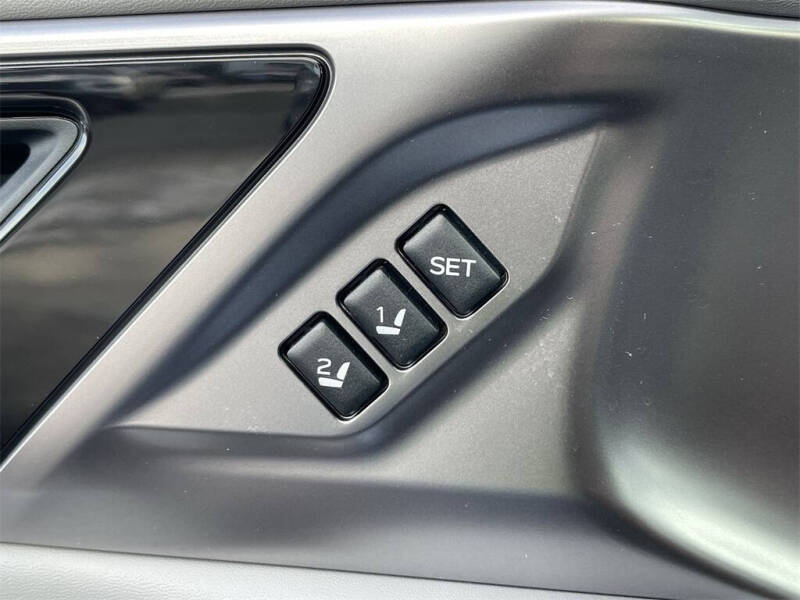 2025 Subaru Legacy Limited