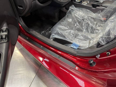 2002 Chrysler Prowler