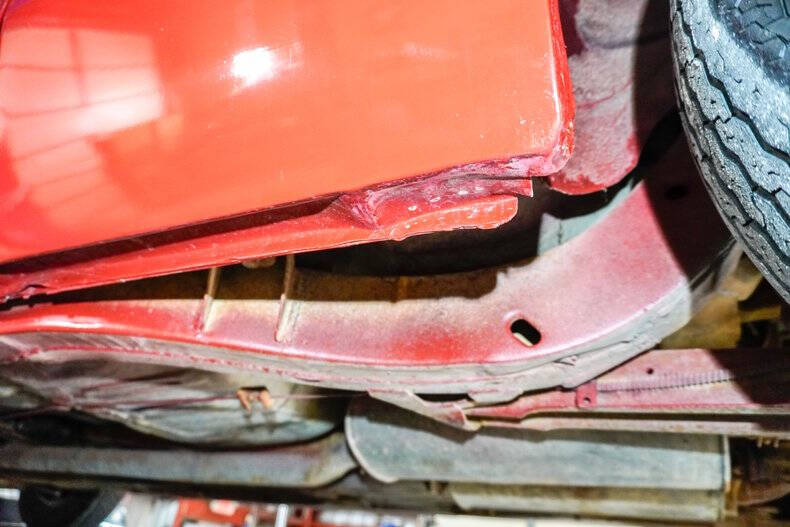 1965 Chevrolet Impala