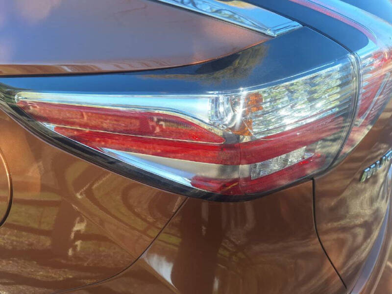 2016 Nissan Murano S
