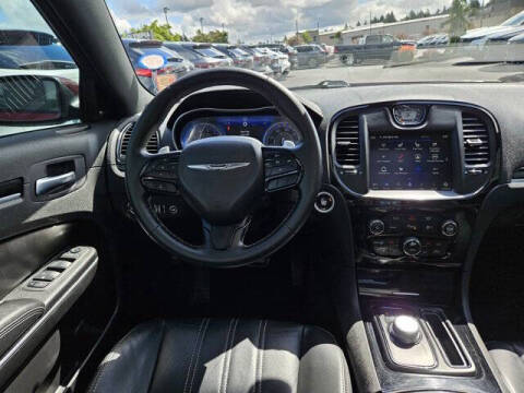 2021 Chrysler 300 S V6