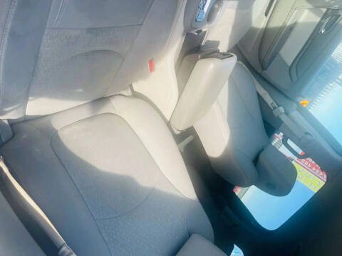 2016 GMC Acadia SLE-1