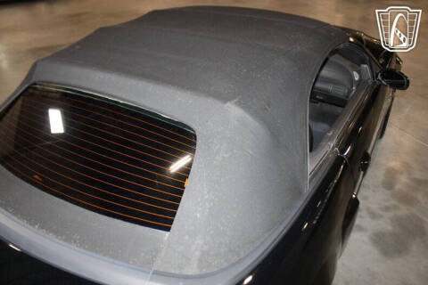 2003 Ford Mustang SVT Cobra