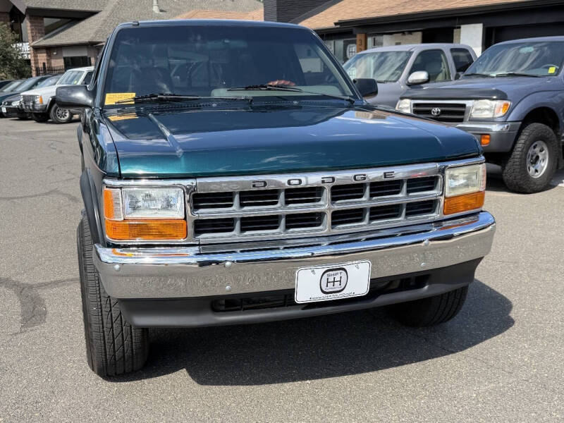 1994 Dodge Dakota SLT