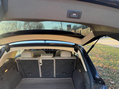 2017 Audi Q5 2.0T quattro Premium