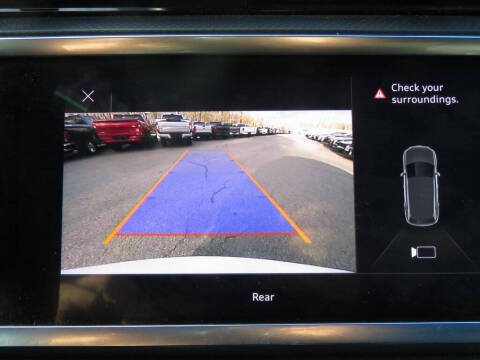 2019 Audi Q3 quattro Premium 45 TFSI