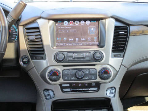 2019 GMC Yukon XL Denali