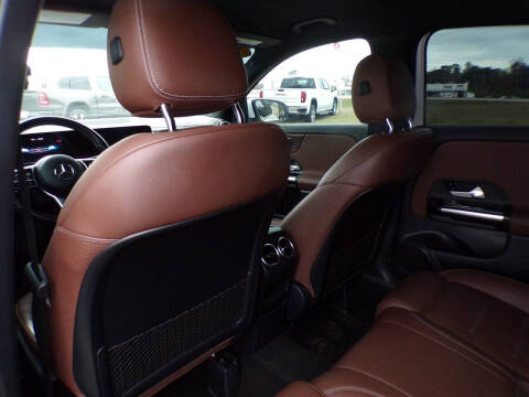 2023 Mercedes-Benz GLA GLA 250