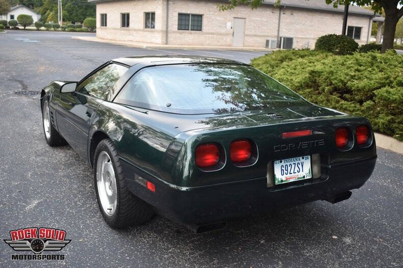 1994 Chevrolet Corvette