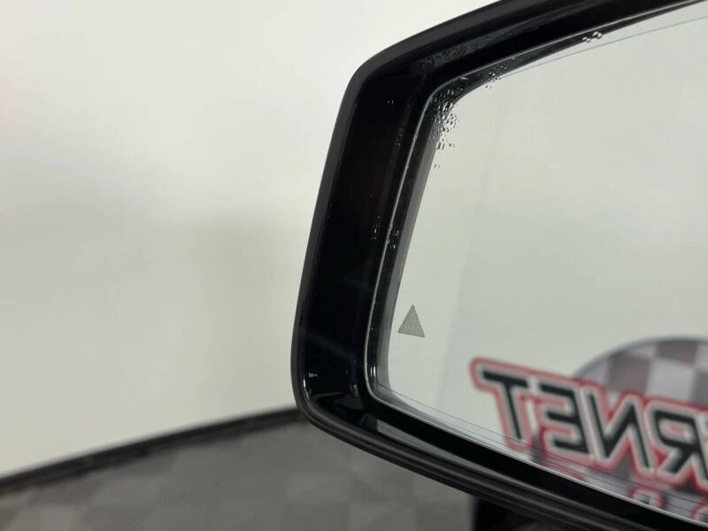 2018 Mercedes-Benz GLE AMG GLE 43