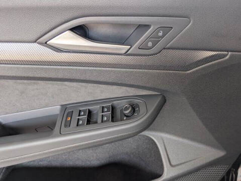 2026 Volkswagen Golf GTI SE