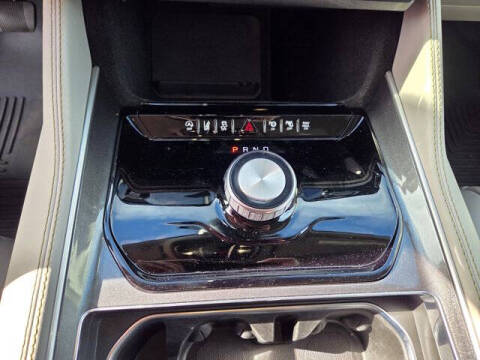 2022 Jeep Wagoneer Series I