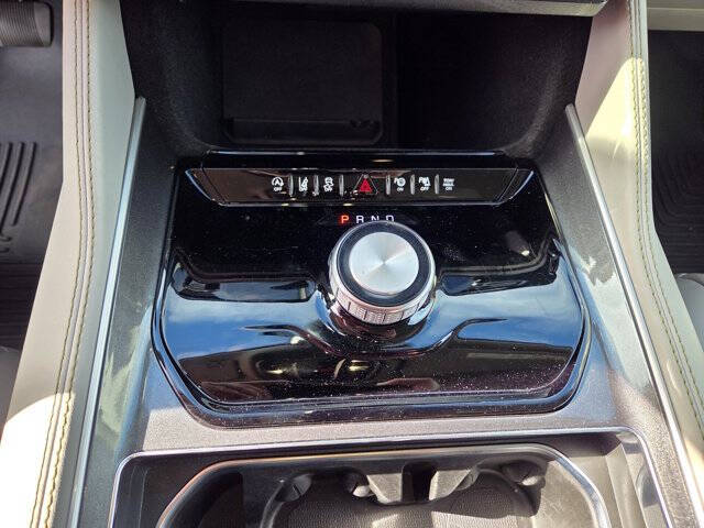 2022 Jeep Wagoneer Series I