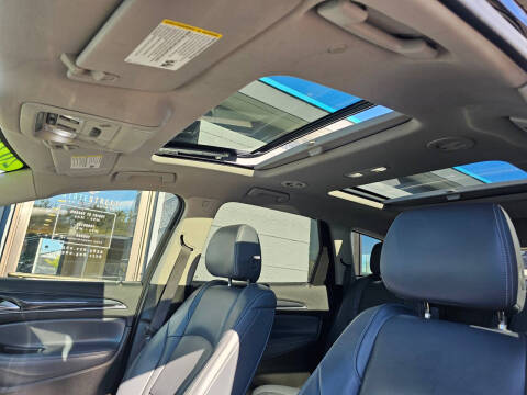 2021 Buick Enclave Premium