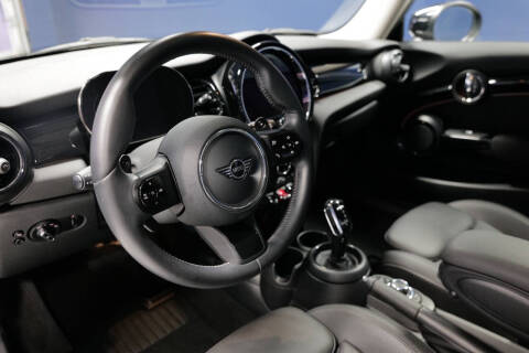 2023 MINI Hardtop 2 Door Cooper S