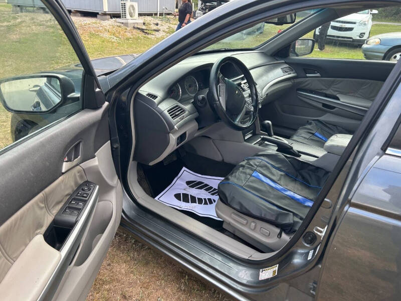 2010 Dodge Journey SXT