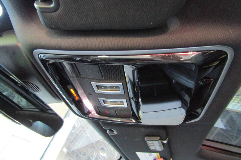 2018 Land Rover Range Rover Sport HSE